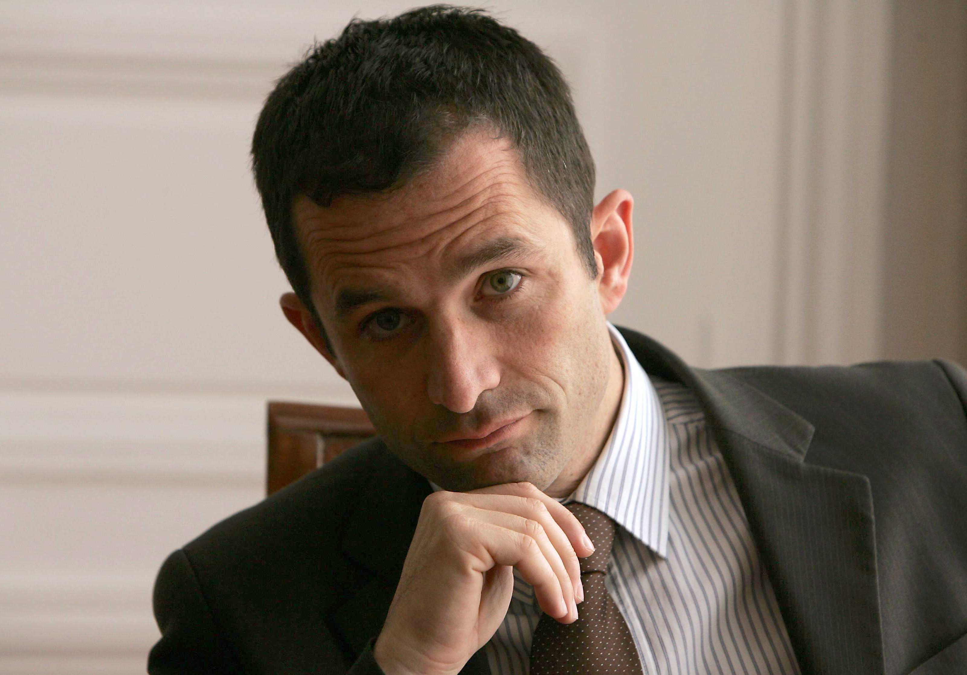 benoit-hamon