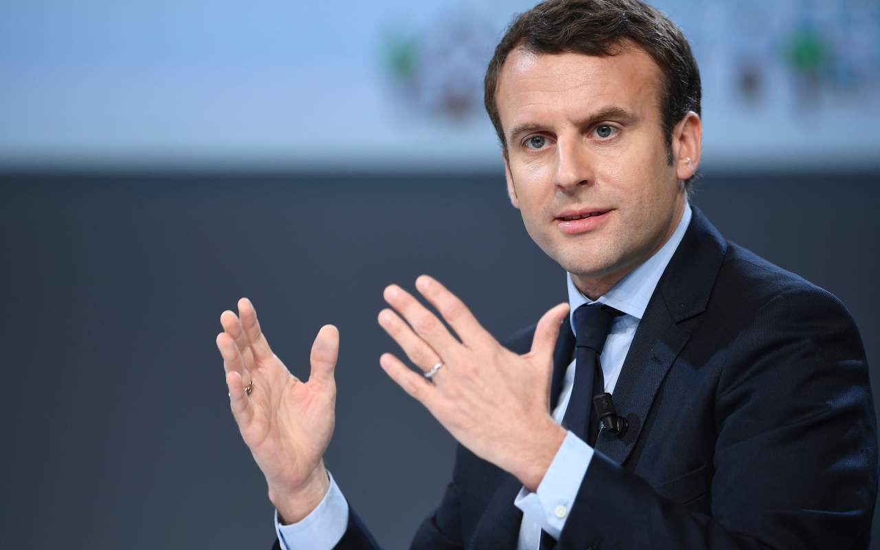 emmanuel-macron