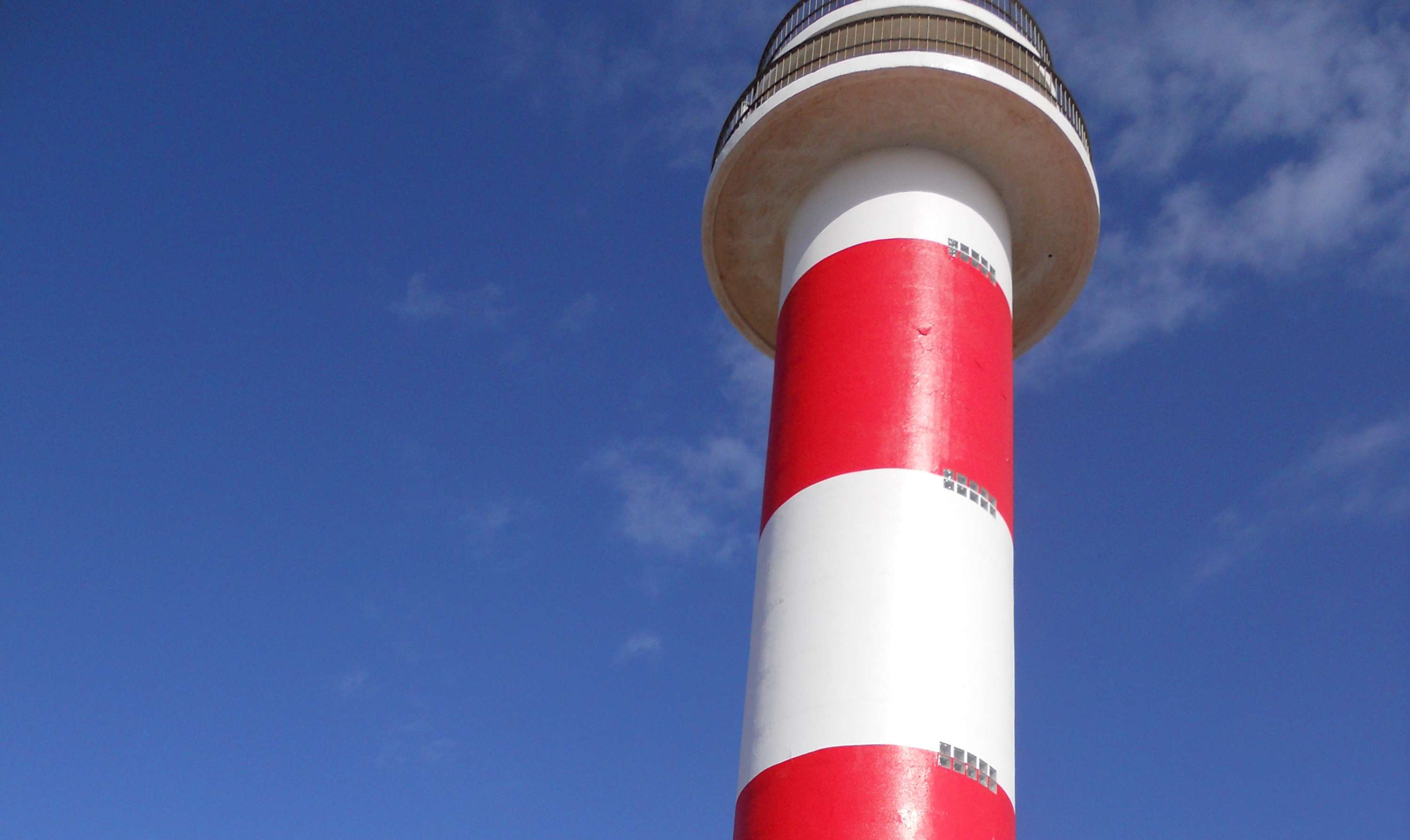 Le phare de Toston à El Cotillo