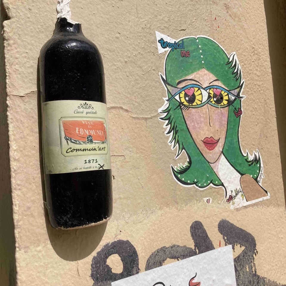 Street Art Paris XIII